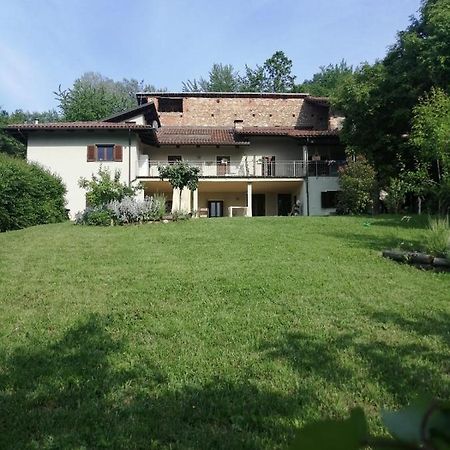 Bed and Breakfast Myricae Farigliano Exterior foto