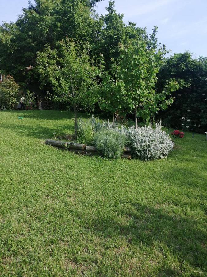 Bed and Breakfast Myricae Farigliano Exterior foto