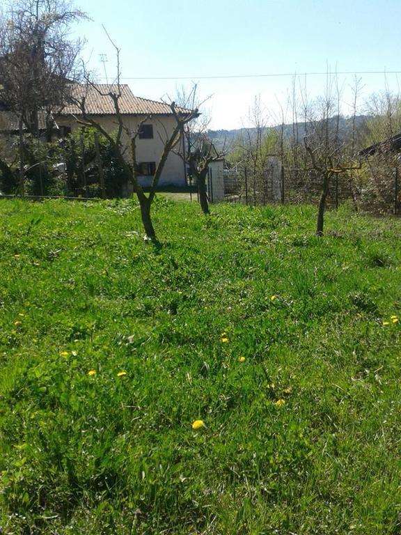Bed and Breakfast Myricae Farigliano Exterior foto
