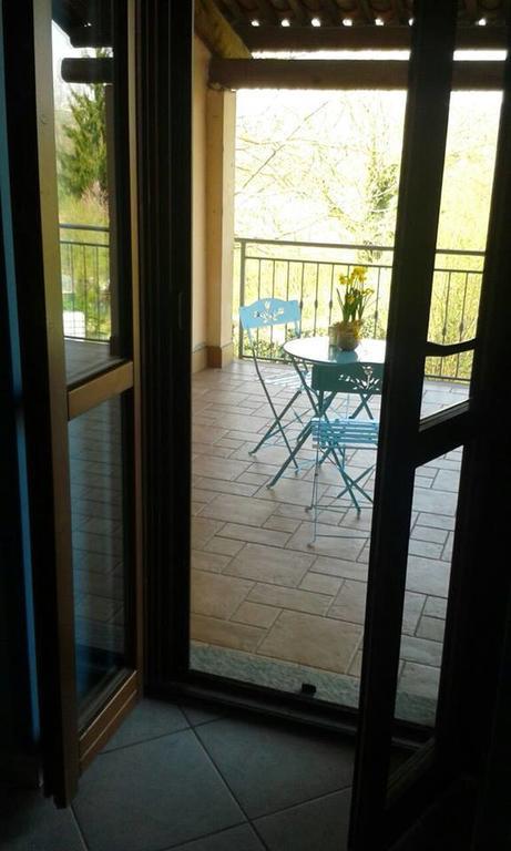 Bed and Breakfast Myricae Farigliano Exterior foto