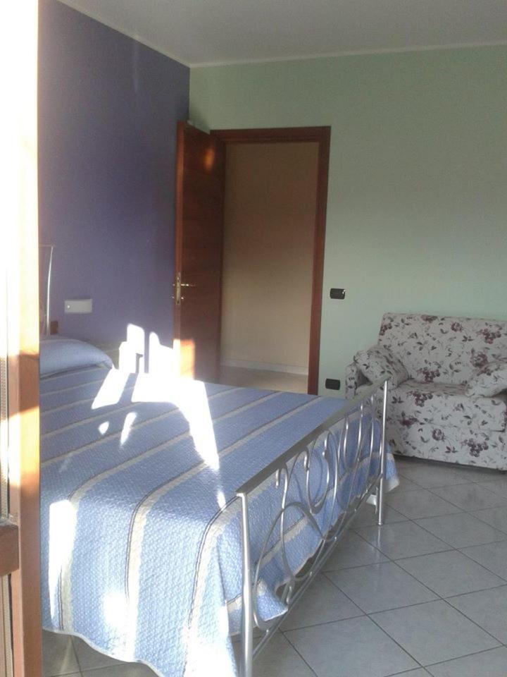 Bed and Breakfast Myricae Farigliano Exterior foto