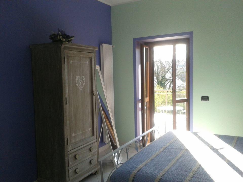 Bed and Breakfast Myricae Farigliano Exterior foto