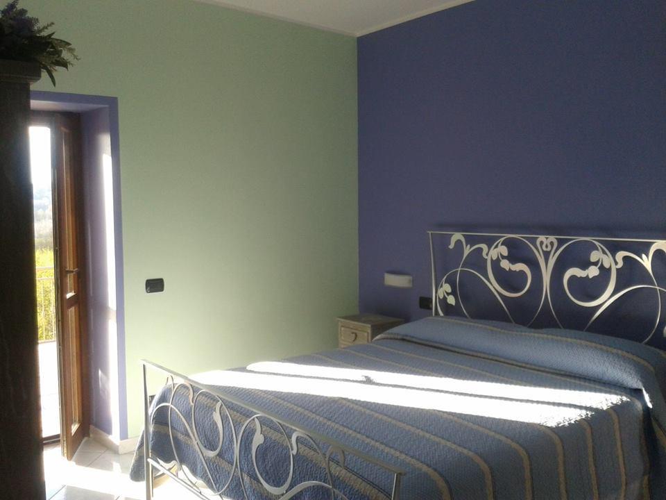 Bed and Breakfast Myricae Farigliano Exterior foto