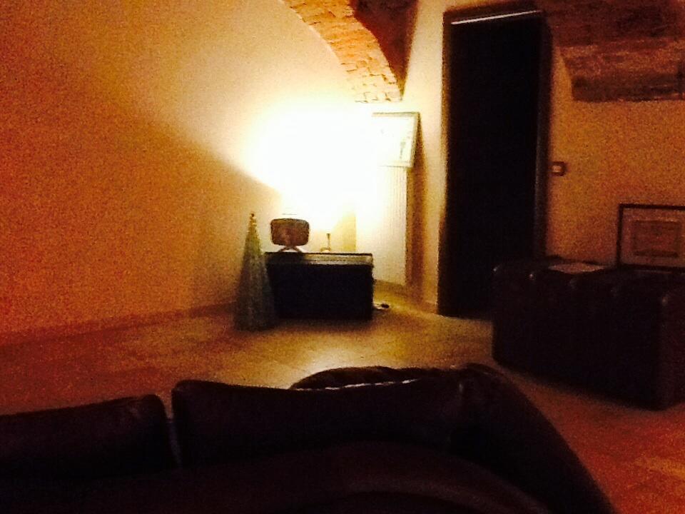Bed and Breakfast Myricae Farigliano Exterior foto