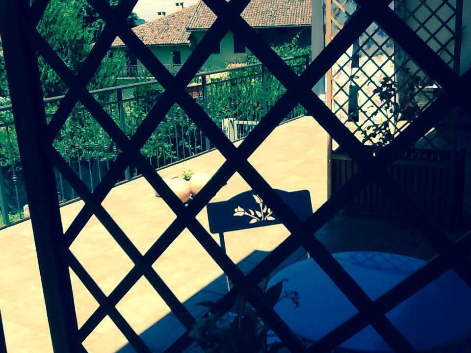 Bed and Breakfast Myricae Farigliano Exterior foto