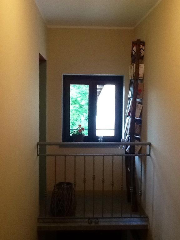 Bed and Breakfast Myricae Farigliano Exterior foto